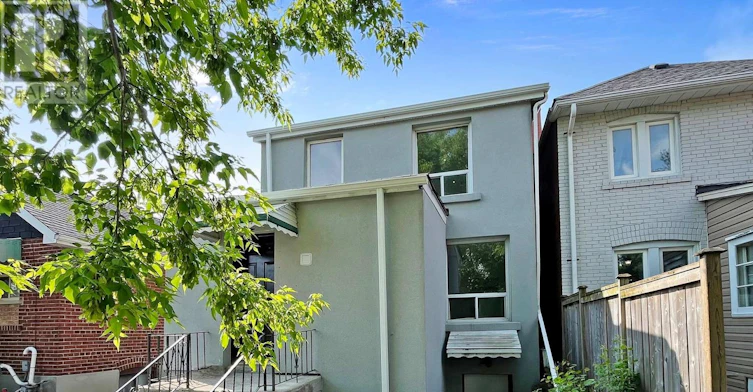 BSMT-102 Bowie Avenue, Toronto, ON, M6E 2P7 - 11