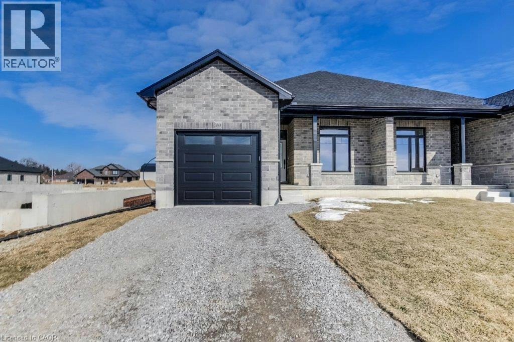 383 Argyle Avenue, Norfolk County, ON, N4B 0B2