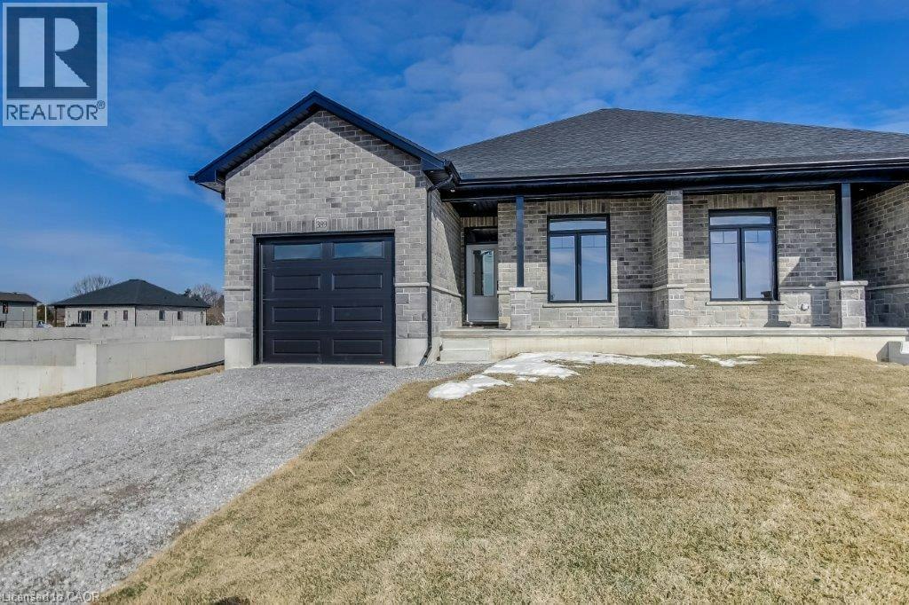 381 Argyle Avenue, Norfolk County, ON, N4B 0B2