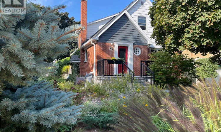 87 Brentwood Avenue