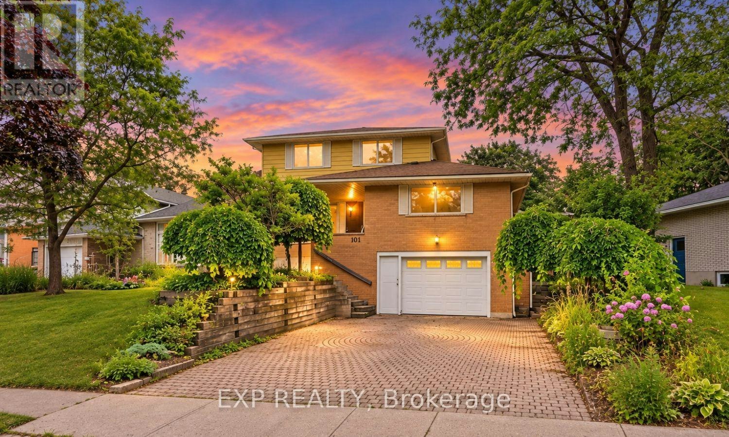 101 Crosby Drive, Kitchener, ON, N2B 2L1