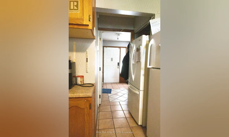 58 Amherst Drive