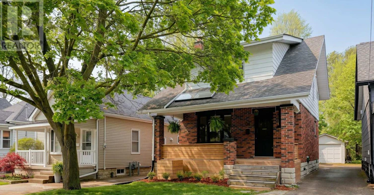 94 Briscoe Street E, London, ON, N6C 1X2