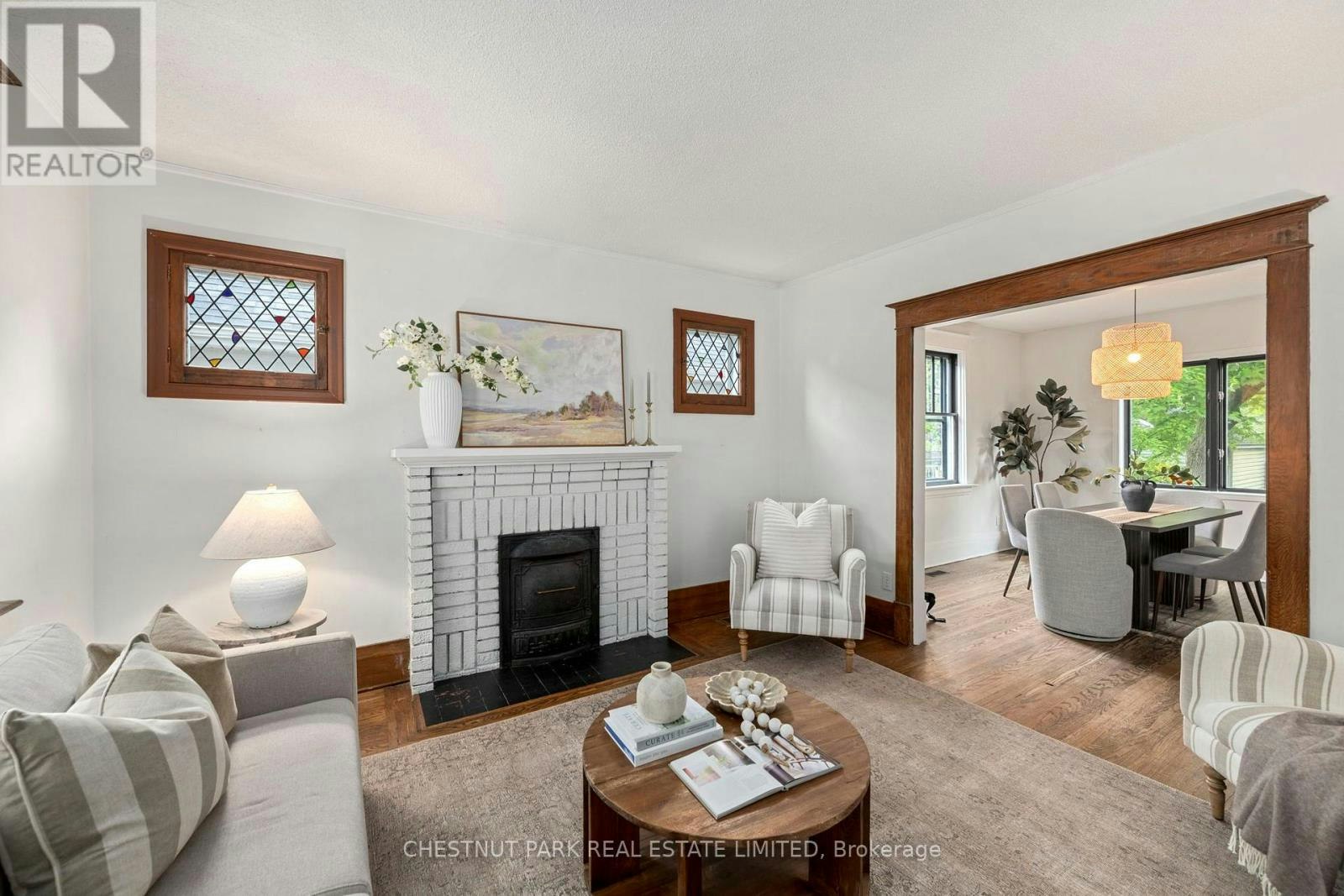 94 Briscoe Street E, London, ON, N6C 1X2 - 6