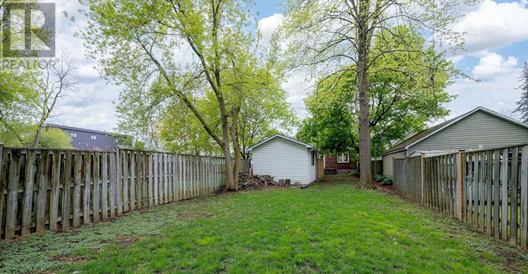 94 Briscoe Street E, London, ON, N6C 1X2 - 20