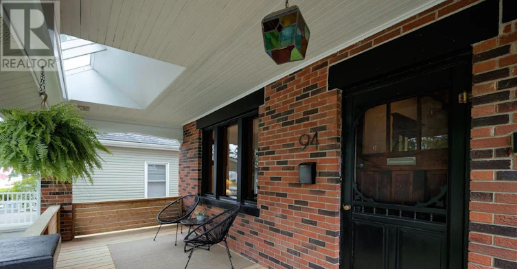 94 Briscoe Street E, London, ON, N6C 1X2 - 2