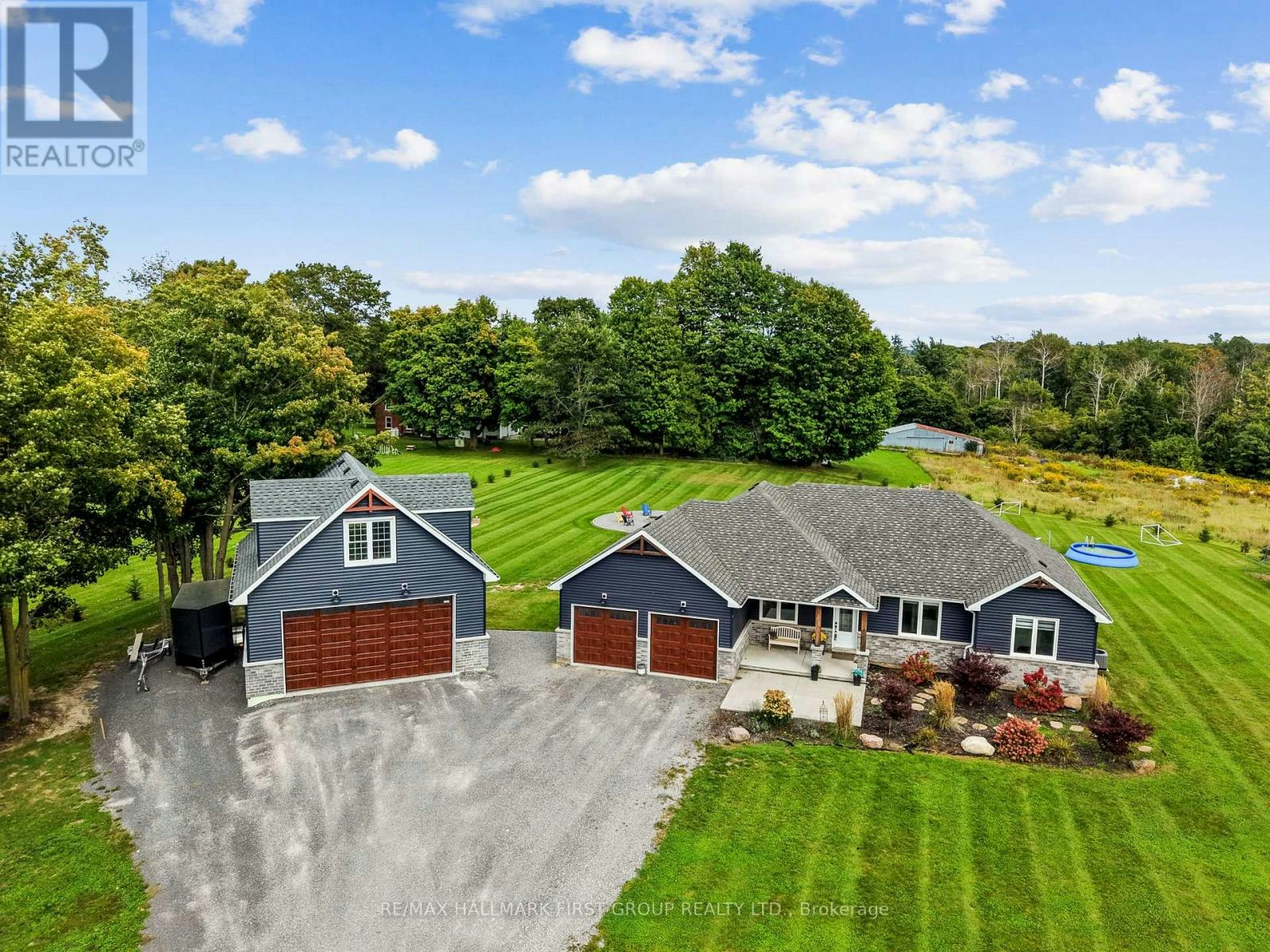 115 Broomfield Road, Cramahe, ON, K0K 1S0