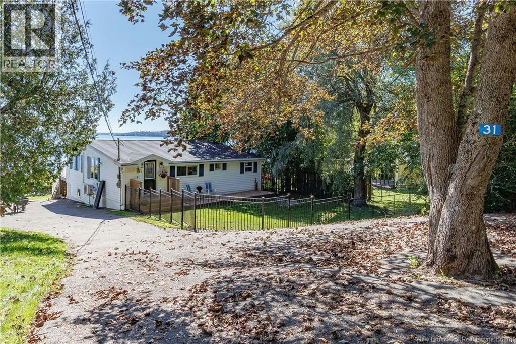 31 River Street, Grand Bay-Westfield, NB, E5K 2H1