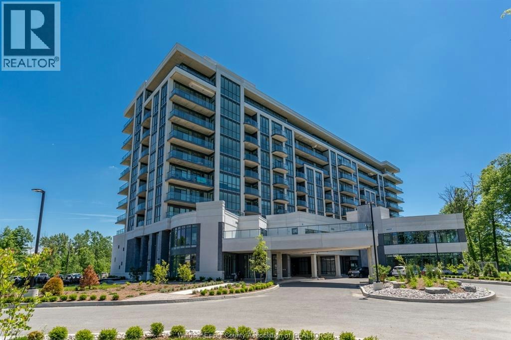 608-7711 Green Vista, Niagara Falls, ON, L2G 0Y9