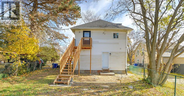 UPPER-3076 Sandwich, Windsor, ON, N9C 1A4 - 21