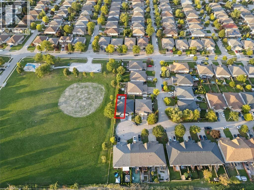 4574 Tumbleweed Crescent, Windsor, ON, N9G 3C2