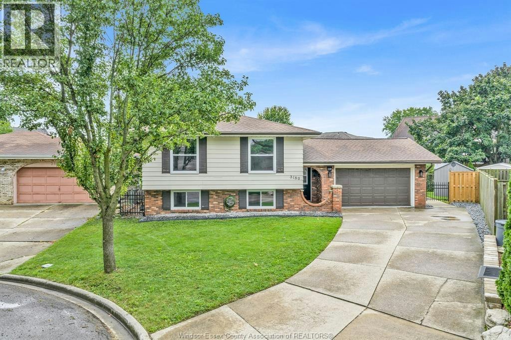 3189 Mulberry Court, Windsor, ON, N8R 2A4