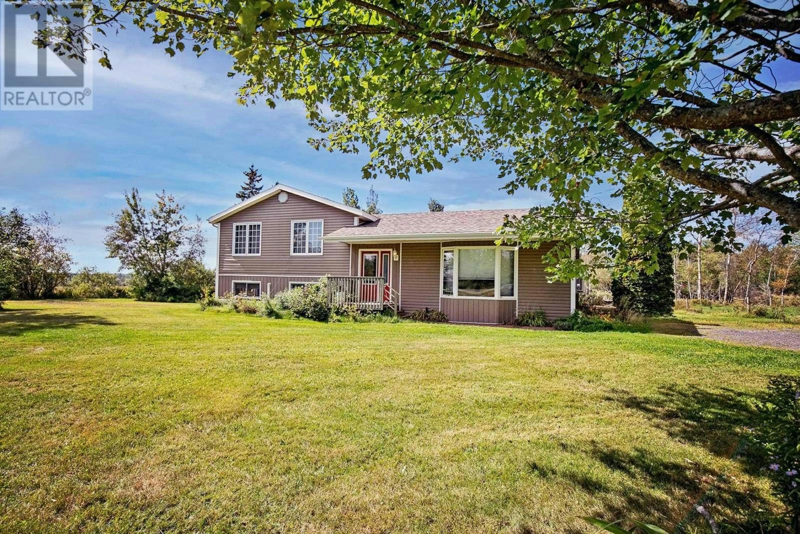 1127 Ferry Road, Fox Harbour, NS, B0K 1Y0