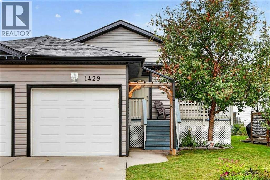 1429 Strathcona Way, Strathmore, AB, T1P 1S9