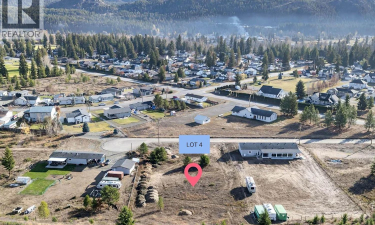 Lot 4-207 Valmere Place