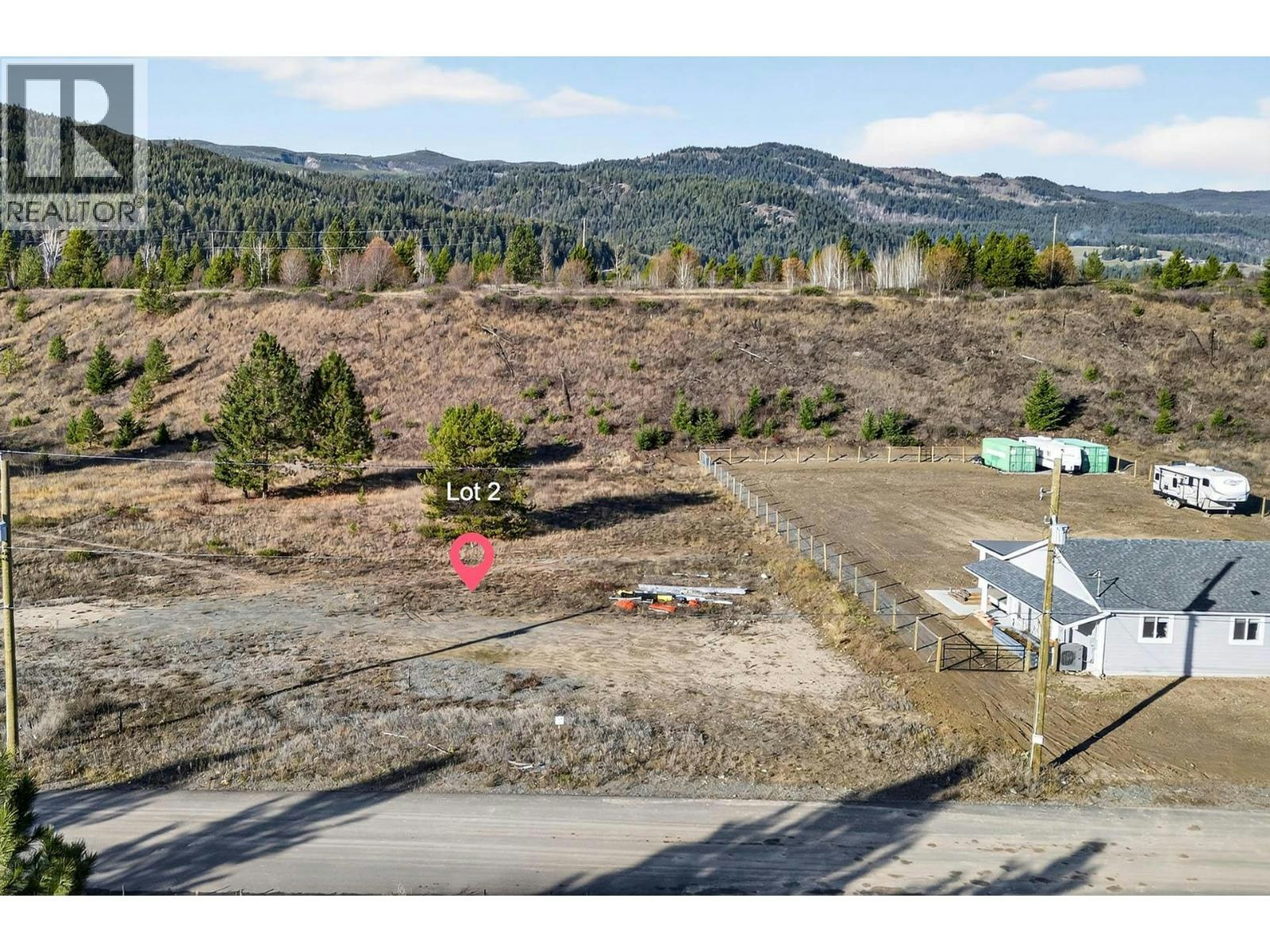 Lot 2-203 Valmere Place, Barriere, BC, V0E 1E0