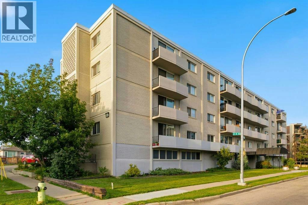501-316 1 Avenue NE, Calgary, AB, T2E 0B2