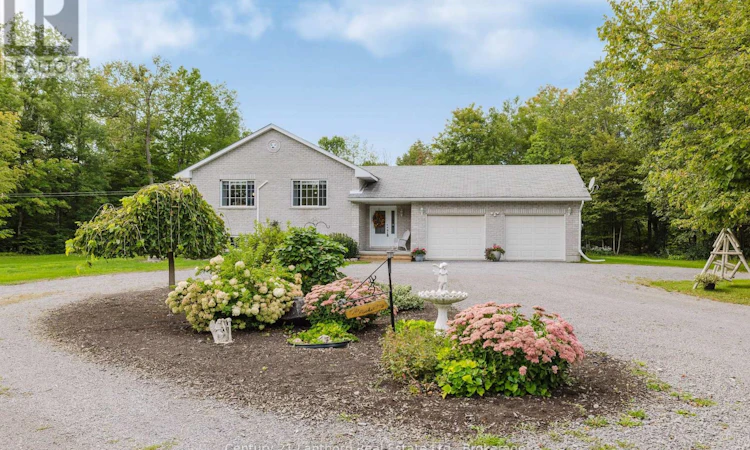 2487 Marysville Road