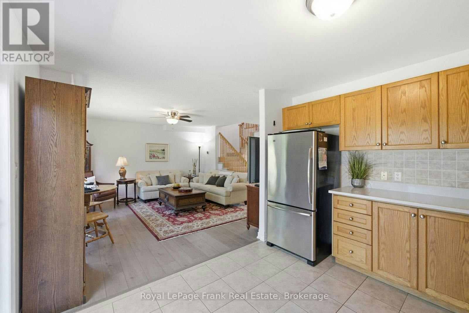 26 Fallingbrook Crescent, Kawartha Lakes, ON, K9V 0B3 - 12