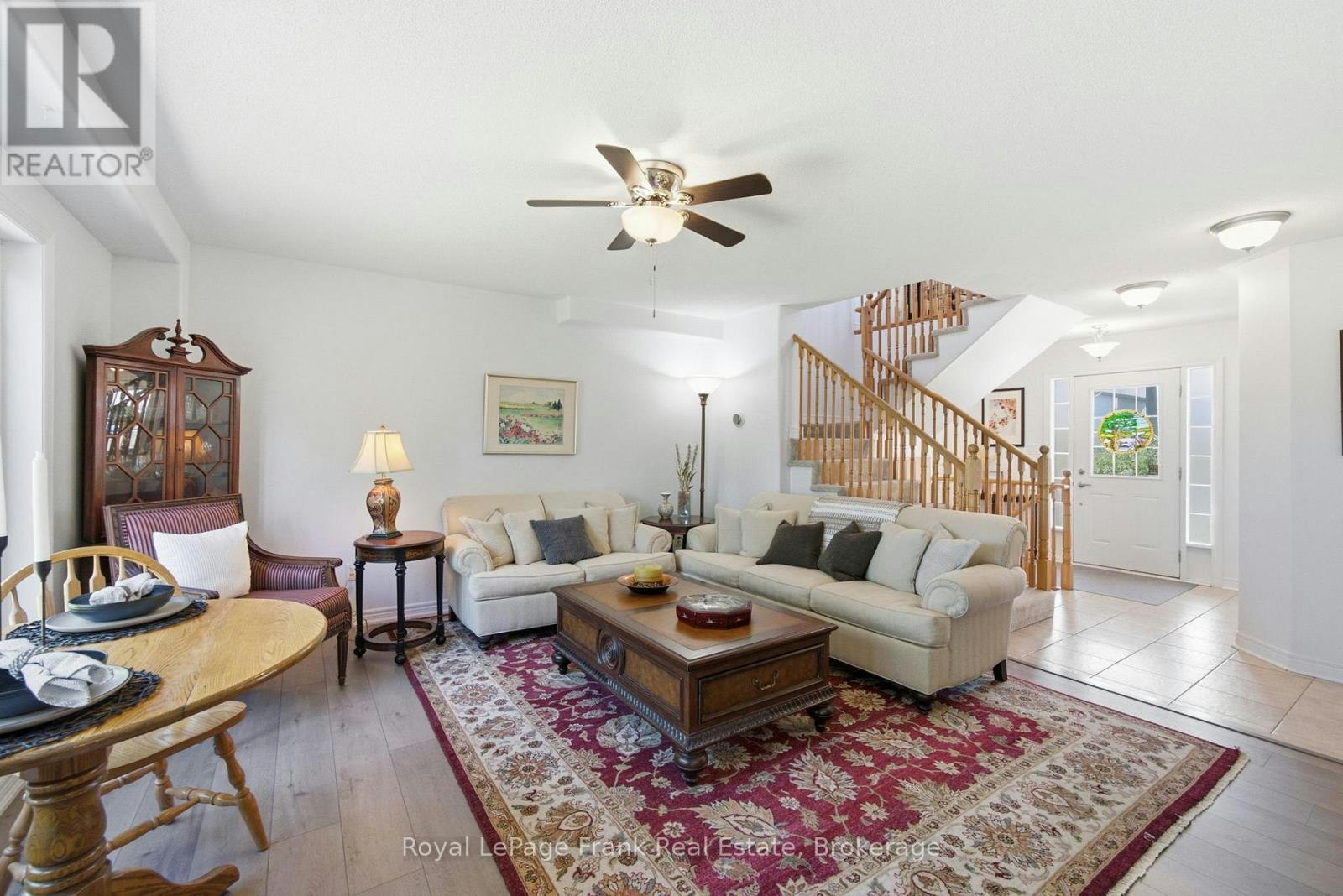 26 Fallingbrook Crescent, Kawartha Lakes, ON, K9V 0B3 - 8