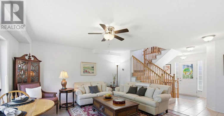 26 Fallingbrook Crescent, Kawartha Lakes, ON, K9V 0B3 - 8