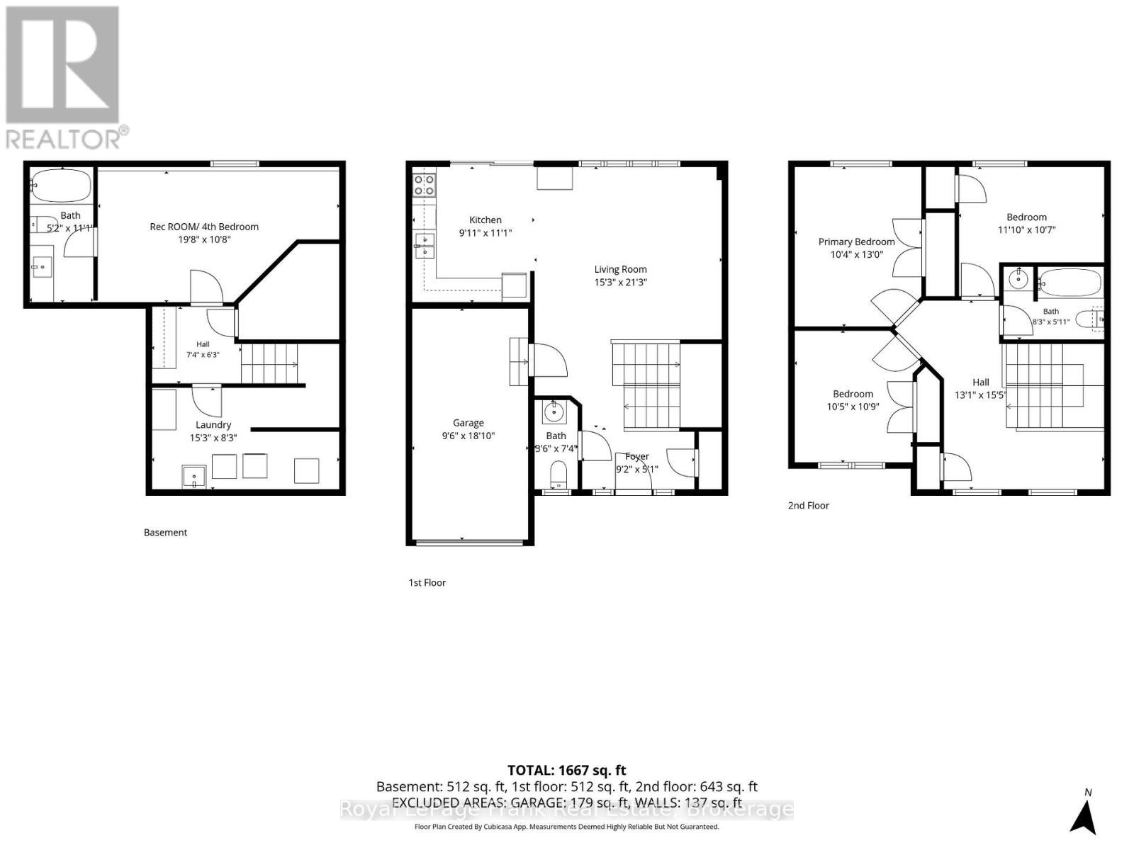 26 Fallingbrook Crescent, Kawartha Lakes, ON, K9V 0B3 - 45