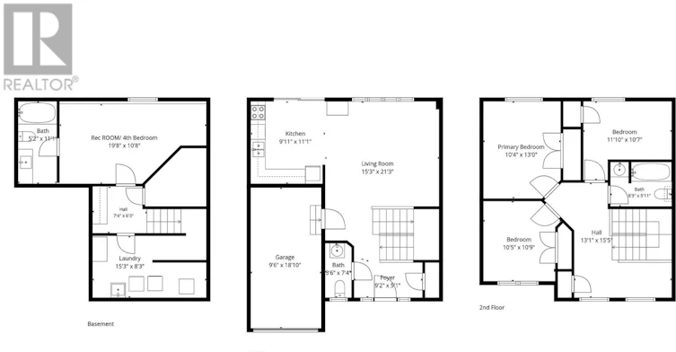 26 Fallingbrook Crescent, Kawartha Lakes, ON, K9V 0B3 - 45