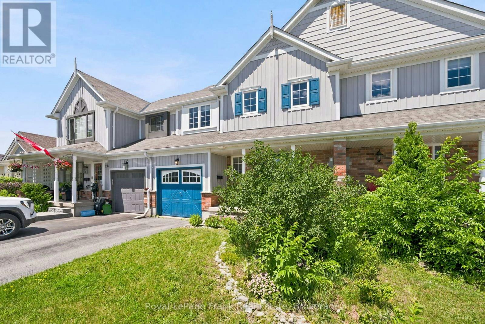 26 Fallingbrook Crescent, Kawartha Lakes, ON, K9V 0B3 - 3