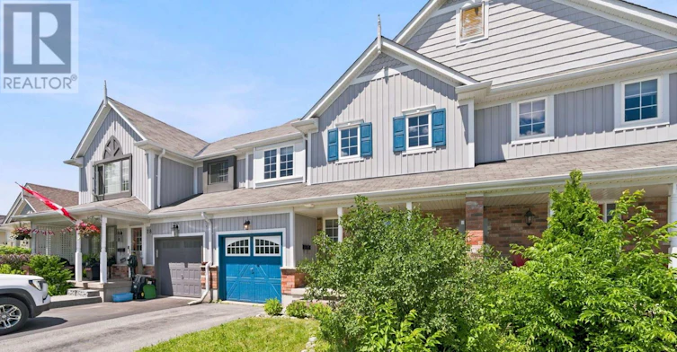 26 Fallingbrook Crescent, Kawartha Lakes, ON, K9V 0B3 - 3