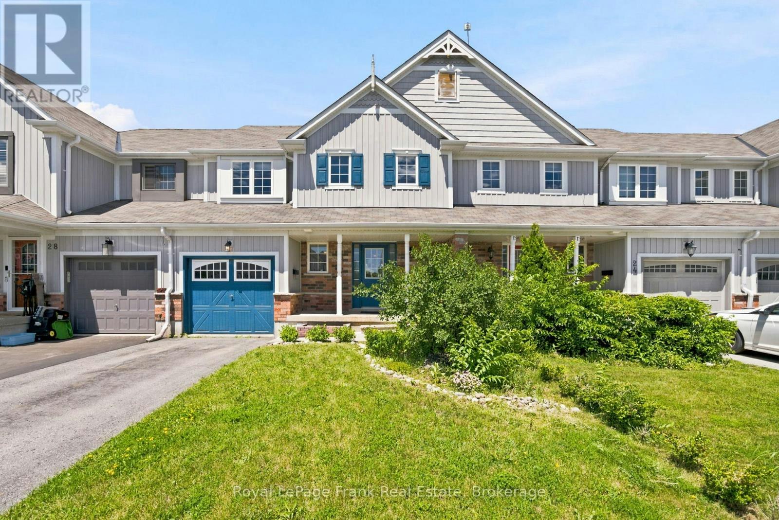 26 Fallingbrook Crescent, Kawartha Lakes, ON, K9V 0B3 - 2