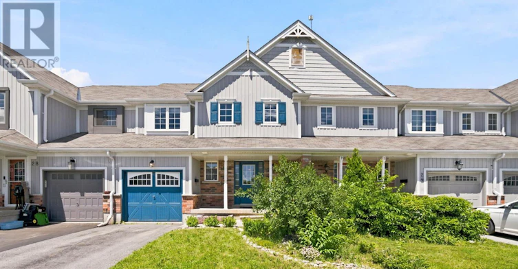 26 Fallingbrook Crescent, Kawartha Lakes, ON, K9V 0B3 - 2