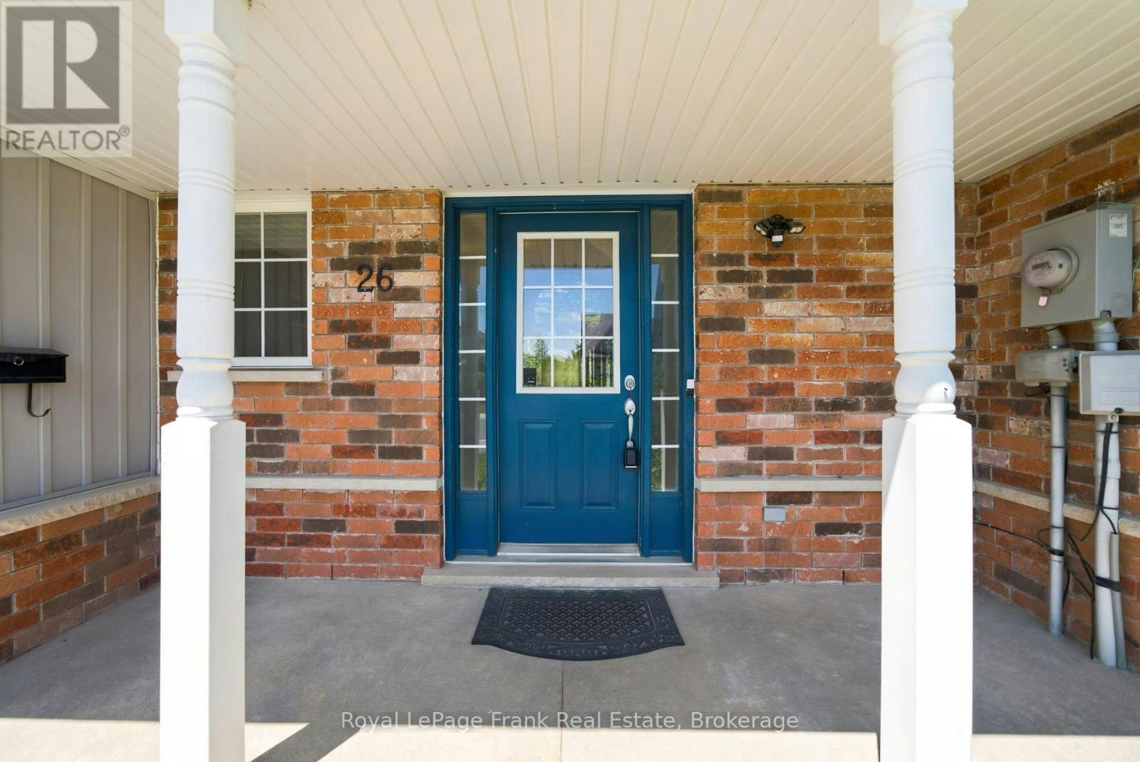 26 Fallingbrook Crescent, Kawartha Lakes, ON, K9V 0B3 - 4