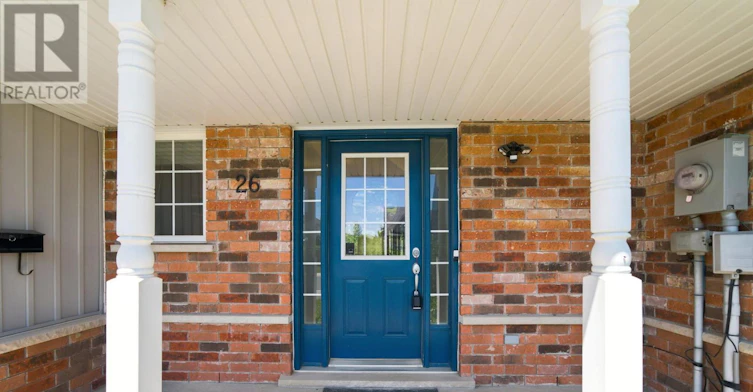 26 Fallingbrook Crescent, Kawartha Lakes, ON, K9V 0B3 - 4