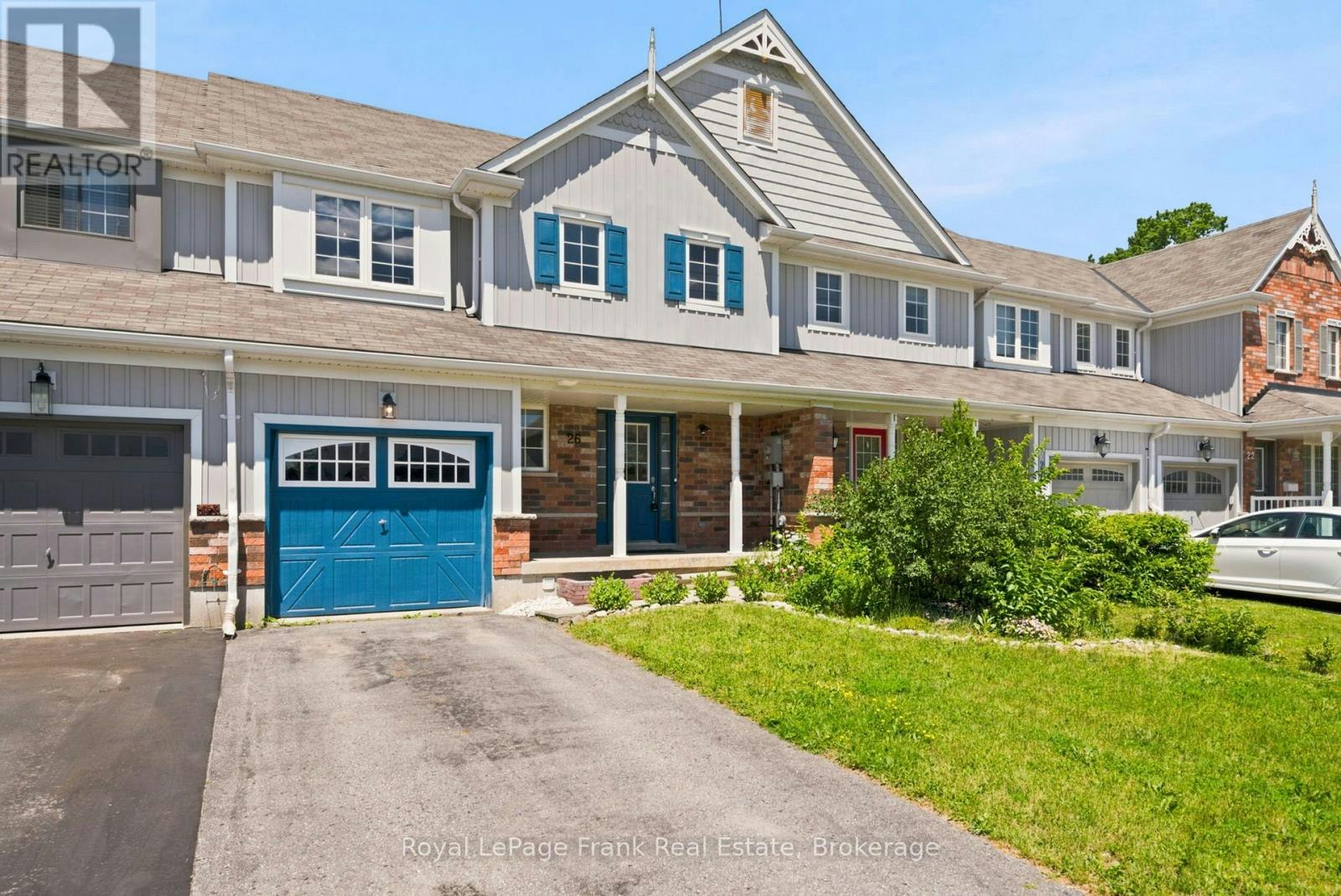 26 Fallingbrook Crescent, Kawartha Lakes, ON, K9V 0B3 - 42