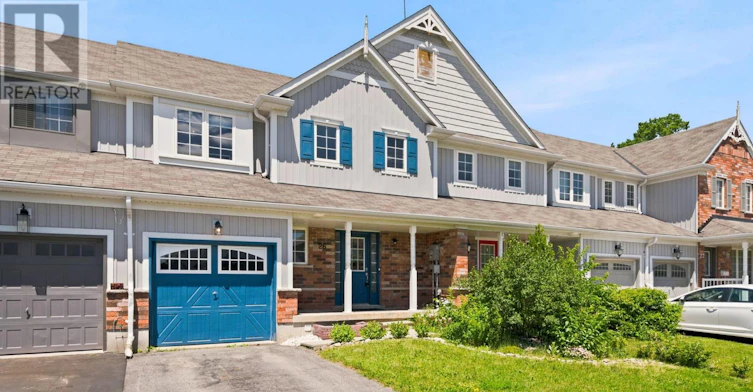 26 Fallingbrook Crescent, Kawartha Lakes, ON, K9V 0B3 - 42