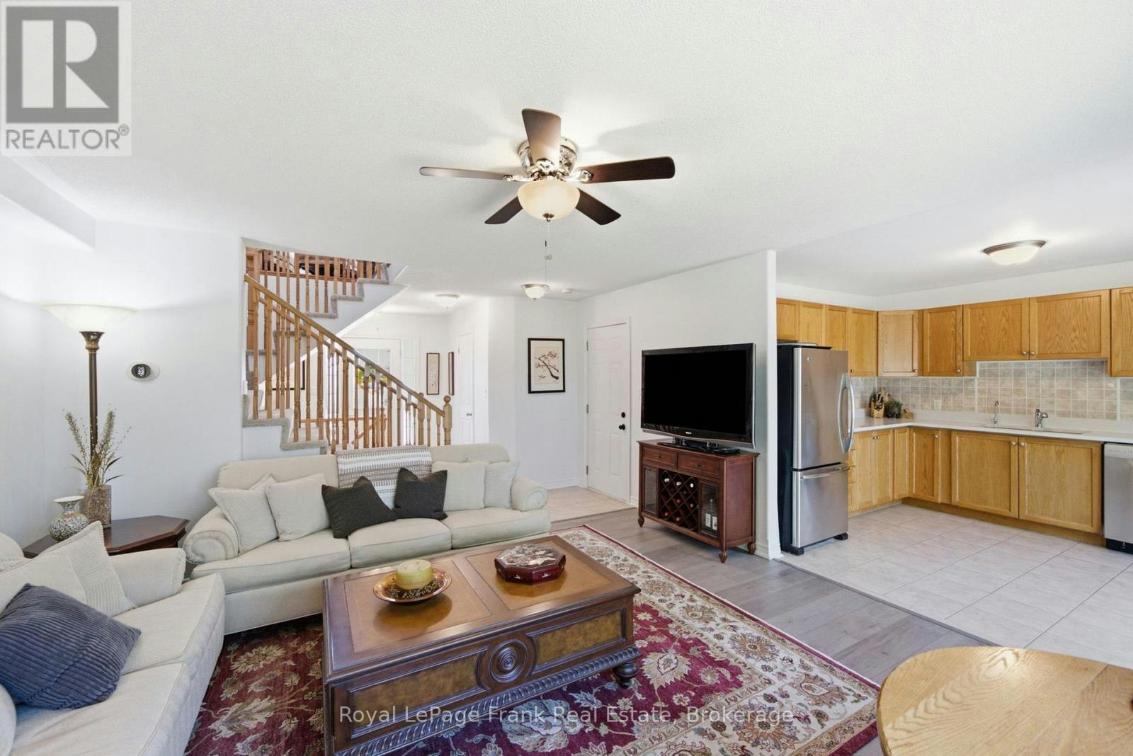 26 Fallingbrook Crescent, Kawartha Lakes, ON, K9V 0B3 - 9
