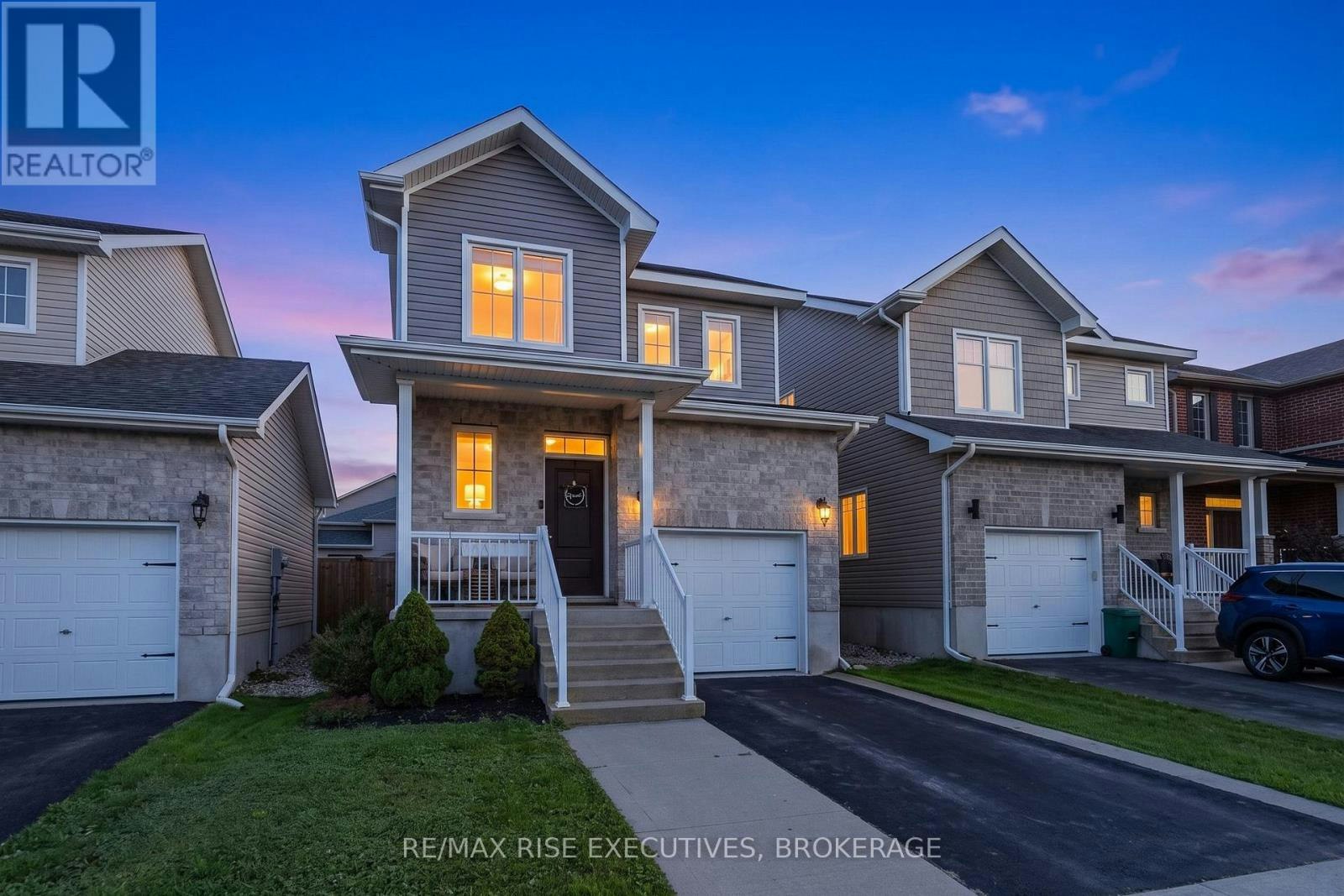 1291 Atkinson Street, Kingston, ON, K7P 0J7