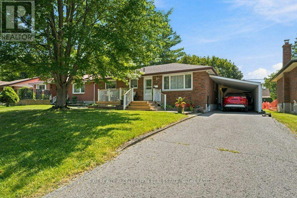 210 Union Street, Greater Napanee, ON, K7R 2W6