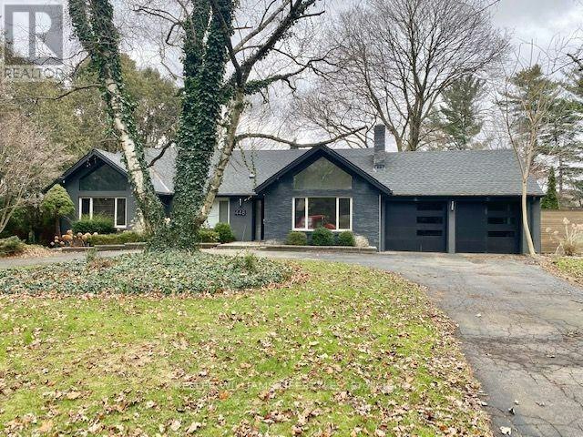 448 Jarvis Street, London, ON, N6K 1X1