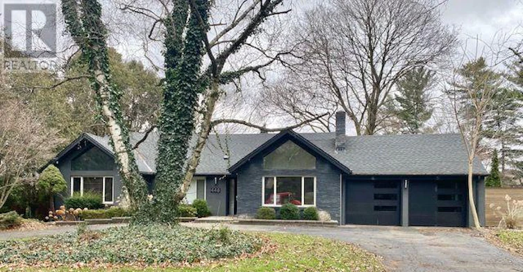 448 Jarvis Street, London, ON, N6K 1X1