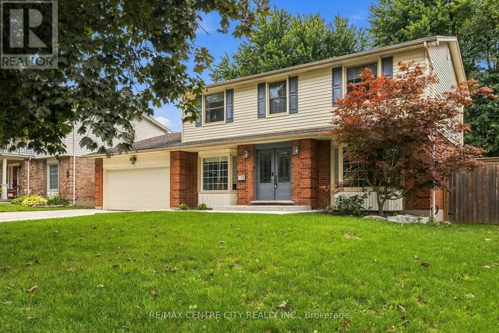 568 Nottinghill Road, London, ON, N6K 1R4