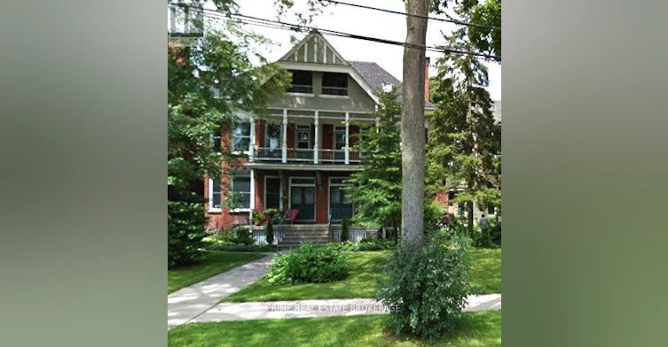 2-290 Central Avenue, London, ON, N6B 2C8