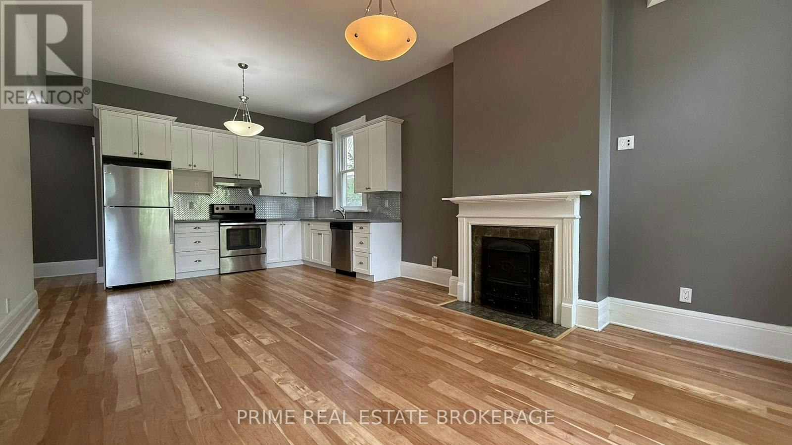 2-290 Central Avenue, London, ON, N6B 2C8 - 2
