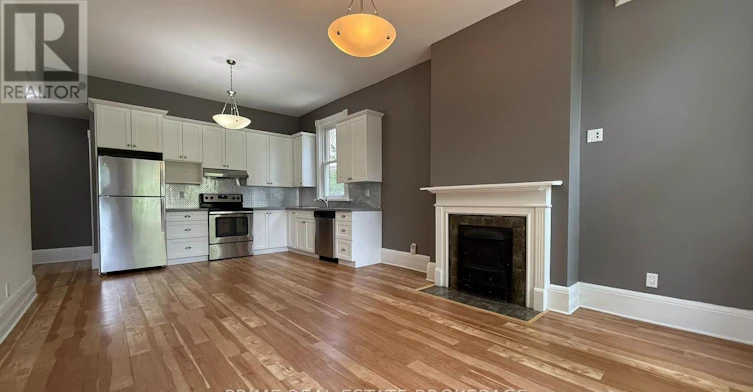2-290 Central Avenue, London, ON, N6B 2C8 - 2