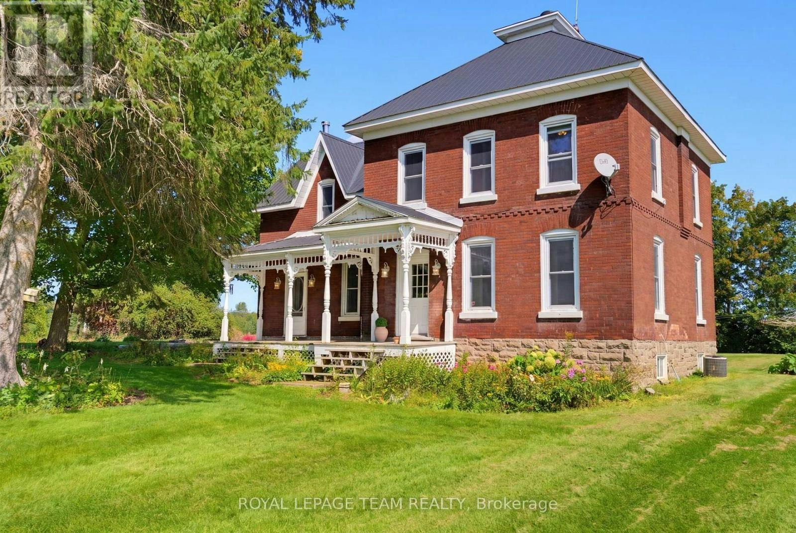217 Groveton Road, Cardinal, ON, K0E 1X0