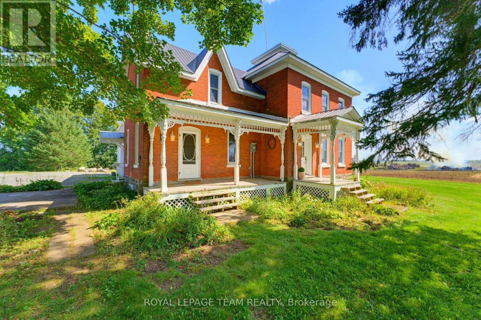 217 Groveton Road, Cardinal, ON, K0E 1X0
