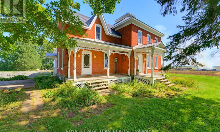 217 Groveton Road