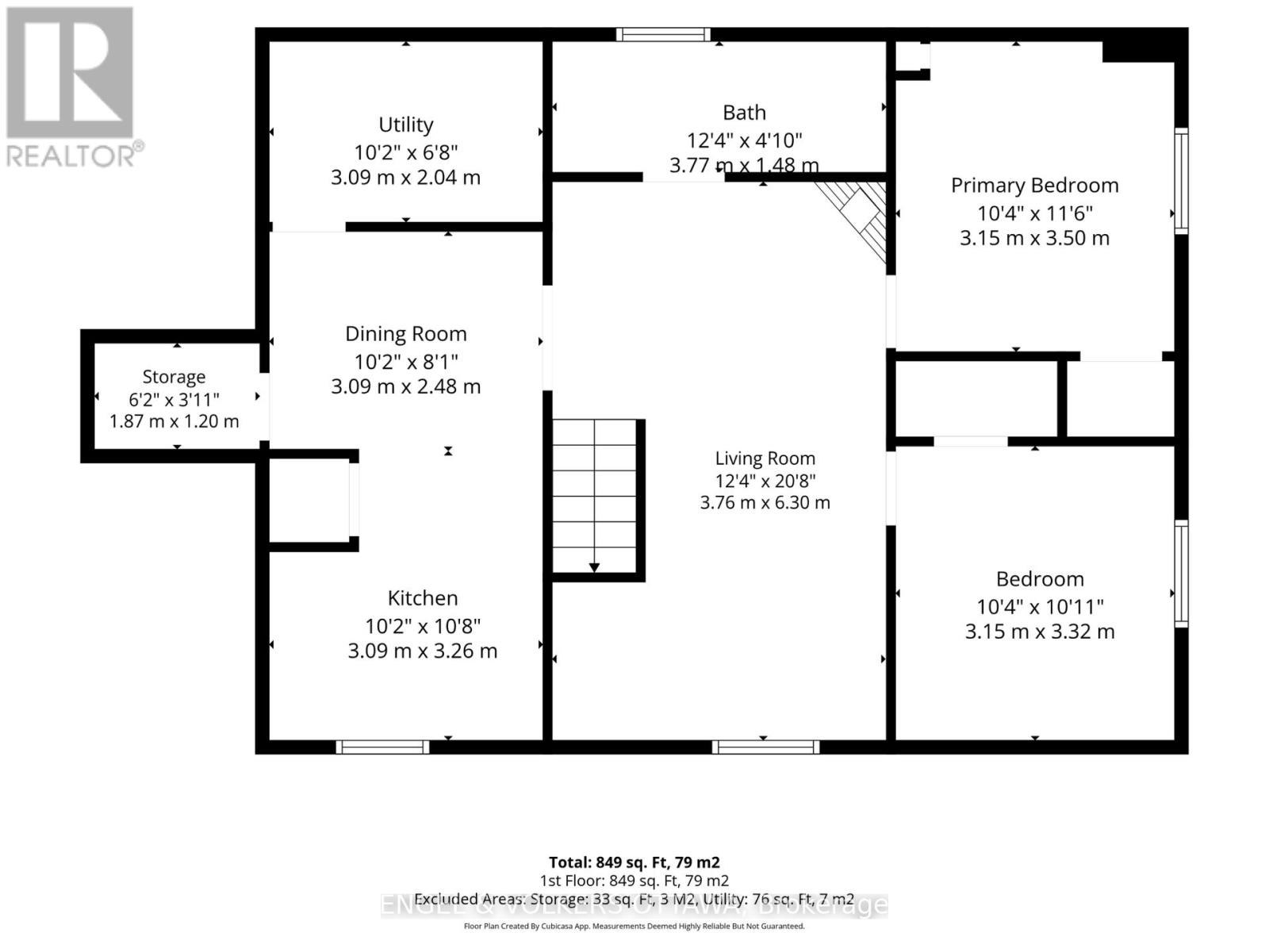 B-616 Browning Avenue, Ottawa, ON, K1G 0T9 - 2