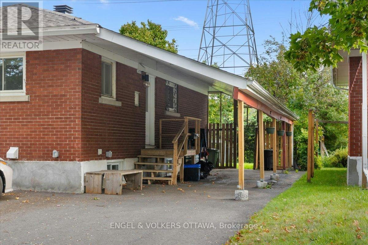 B-616 Browning Avenue, Ottawa, ON, K1G 0T9 - 21
