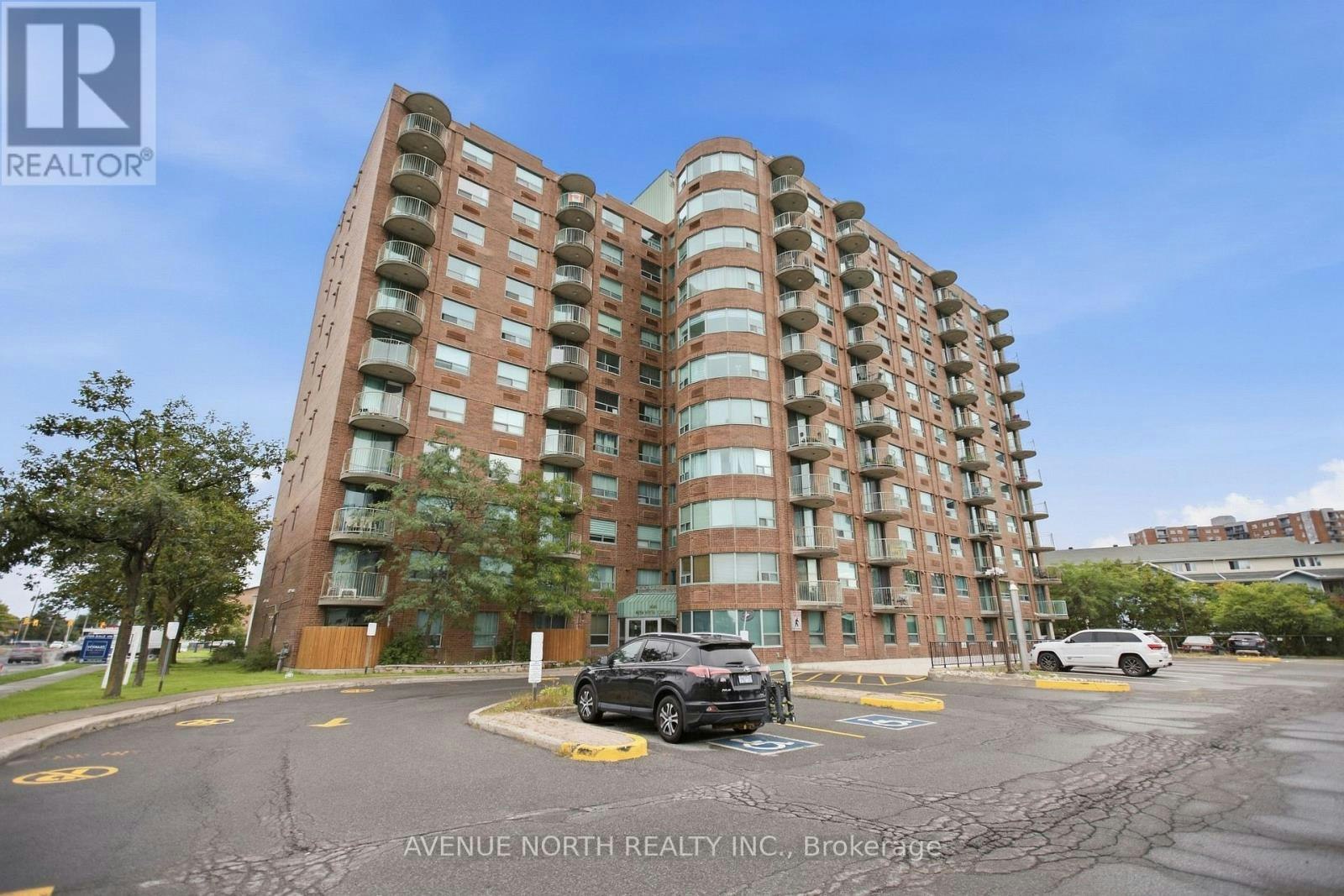 510-1440 Heron Road, Ottawa, ON, K1V 0X2